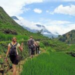 1 Day Sapa Trekking To Lao Chai and Ta Van Village - What the Tour Includes and What to Consider