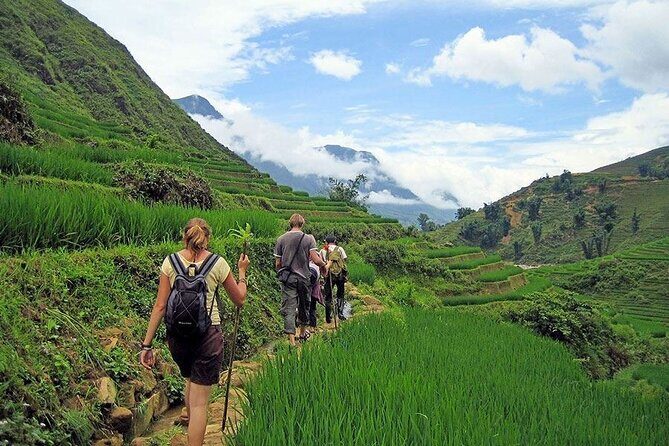 1 Day Sapa Trekking To Lao Chai and Ta Van Village - What the Tour Includes and What to Consider