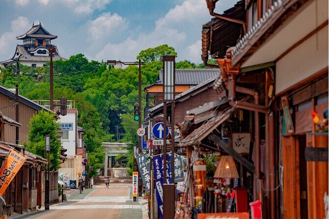 1 Day Seki Mino and National Treasure Inuyama Castle from Nagoya - The Sum Up