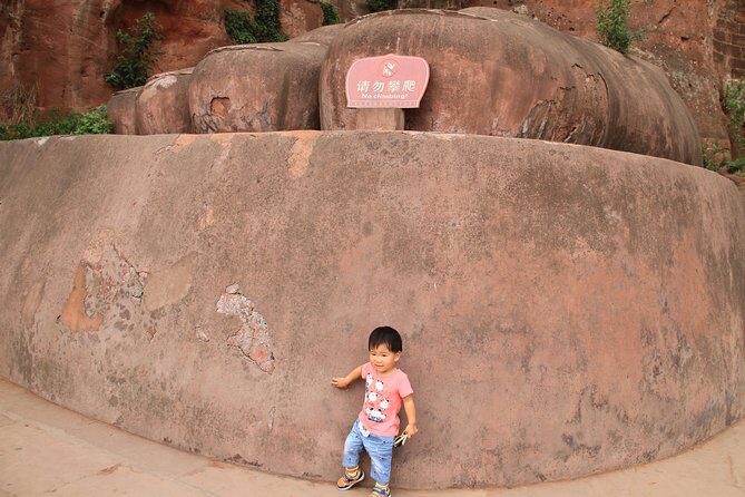 1-Day Self-Guided Leshan Giant Buddha Tour from Chengdu - Return Journey and Final Stop in Chengdu