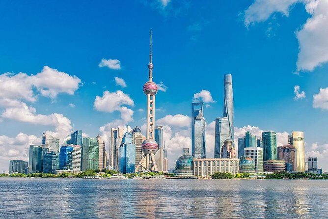 1 Day Shanghai Airport Layover Private Tour for City Highlights - What’s Included and Whats Not