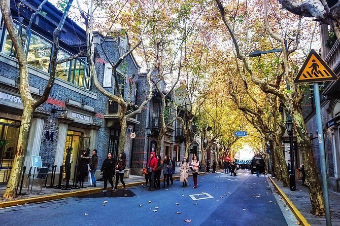 1 Day Shanghai City Private Tour - Final Thoughts: Who Is This Tour For?