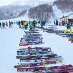 1 Day Ski Tour Package from Sapporo Station - Transportation and Group Size