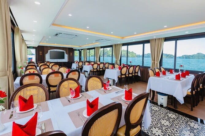 1 Day Small Group Luxury Cruise in Halong with Better Care - Is This Tour Worth It?