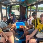 1 Day Small Group Tour in Cu Chi Tunnels and Mekong Delta - Exploring the Cu Chi Tunnels: History and Adventure