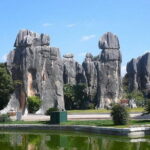 1-Day Stone Forest Geological Park Private Tour with the Lunch from Kunming - What Makes This Tour Stand Out?