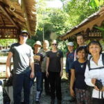 1 Day Sumatra Orangutan Jungle Trekking Medan - Bukit lawang - The Jungle Trek: What to Expect