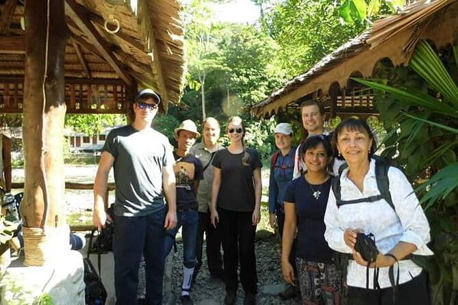 1 Day Sumatra Orangutan Jungle Trekking Medan - Bukit lawang - The Jungle Trek: What to Expect