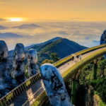 1 Day Tour Ba Na Hills with Buffet for Lunch - The Lunch Experience and Overall Value
