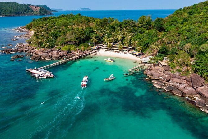 1 Day Tour Phu Quoc with Canoe & Cable Car - The Itinerary Breakdown: What to Expect