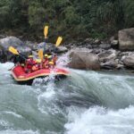 1-Day Whitewater Rafting on Bhotekoshi River - Practical Tips for Participants