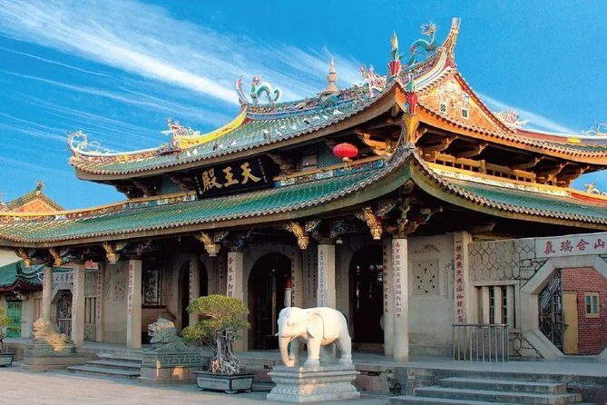 1-Day Xiamen City Highlights and Gulangyu Island Private Tour - Final Considerations