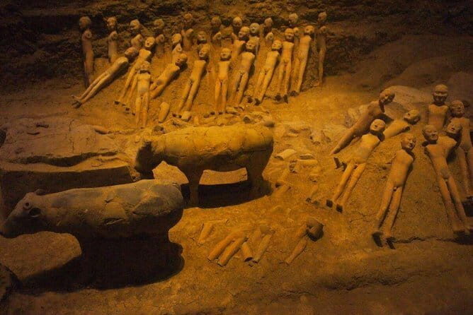 1-Day Xi'an City Highlights and Hanyangling Museum Private Tour - Final Thoughts: Who Will Love This Tour?