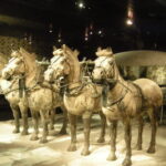 1-Day Xi'an Terracotta Warriors,Wild Goose Pagoda and Banpo Village Museum Tour - What Makes This Tour Stand Out?