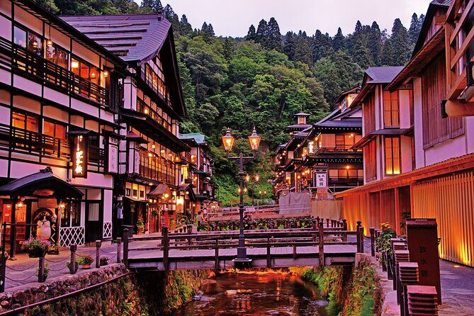1 Day Yamadera and Ginzan Onsen Tour in Yamagata - Price Analysis and Overall Value