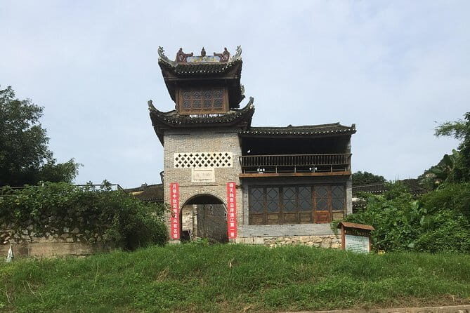 1-Day Yangshuo Car Tour - Who Is This Tour Best For?