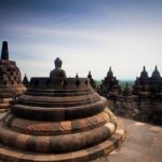 1-Day Yogyakarta Borobudur and City Tour - PRIVATE Tour with GUIDE - What to Expect on the Tour