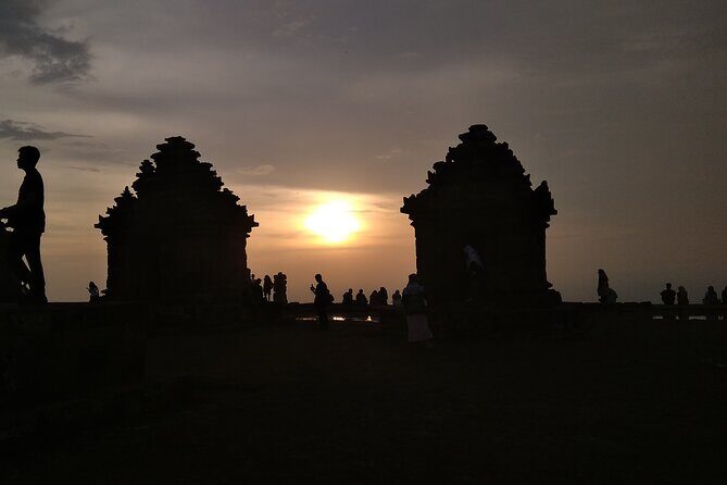 1-Day Yogyakarta Prambanan Breksi Ijo Temple - PRIVATE Tour with Guide - What We Loved About This Tour