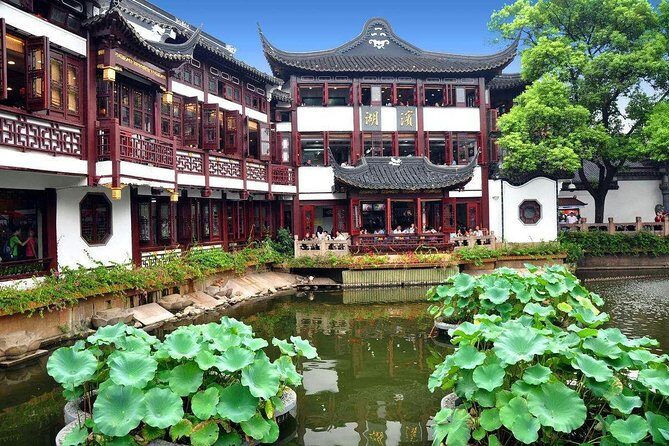 1 Days Shanghai Quality Group Tour - Practical Aspects and Value