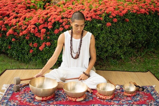1 Hour 15 Mins Private Tibetan Bowls Sound Massage in Koh Samui - An In-Depth Look at the Tibetan Bowls Sound Massage Experience