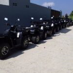 1 Hour ATV Off Road Adventure In Pattaya - What Reviewers Say
