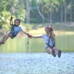 1 Hour ATV Riding, Flying Fox and Rope Bridge in Phuket - Safety & Equipment