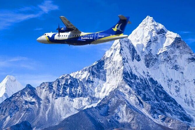 1 Hour Everest Mountain Flight Tour with Hotel Pick up and Drop - Price and Value