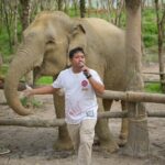 1-Hour Guided Khaolak Elephant Sanctuary Observation Tour - The Value of the Tour