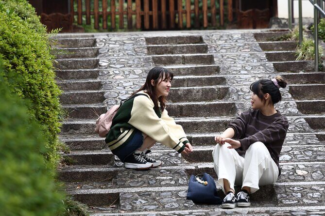 1 Hour Private Photoshoot in Kanazawa - Who Will Love This Experience