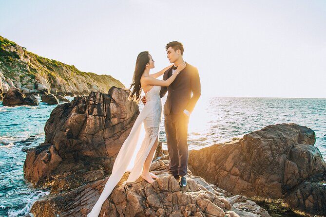 1 Hour Private Photoshoot in Okinawa - Detailed Breakdown of the Photoshoot Experience