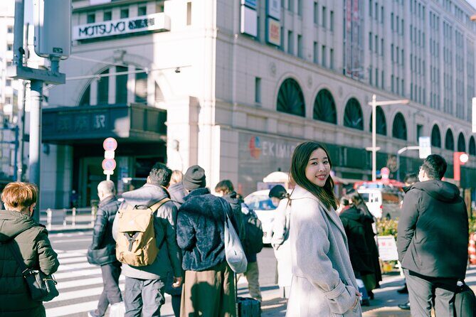 1 Hour Private Photoshoot in Sapporo - Who Will Love This Experience?