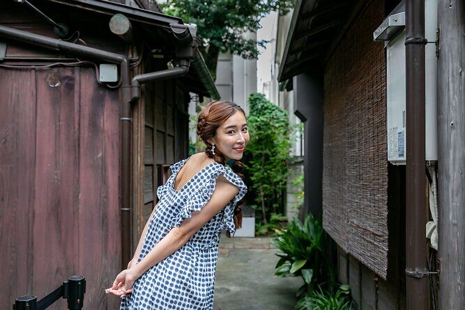 1 Hour Private Photoshoot in Sendai - Final Thoughts
