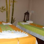 1 Hour Private Sports Massage in Pokhara Nepal with Pick Up - FAQ