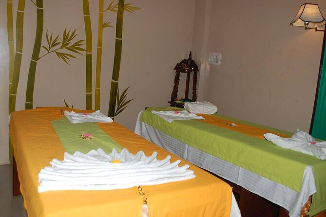 1 Hour Private Sports Massage in Pokhara Nepal with Pick Up - FAQ