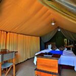 1 Night 2 Days at Belihuloya Adventure Camp tour From Colombo or Negombo - Exploring the Tour’s Itinerary in Detail