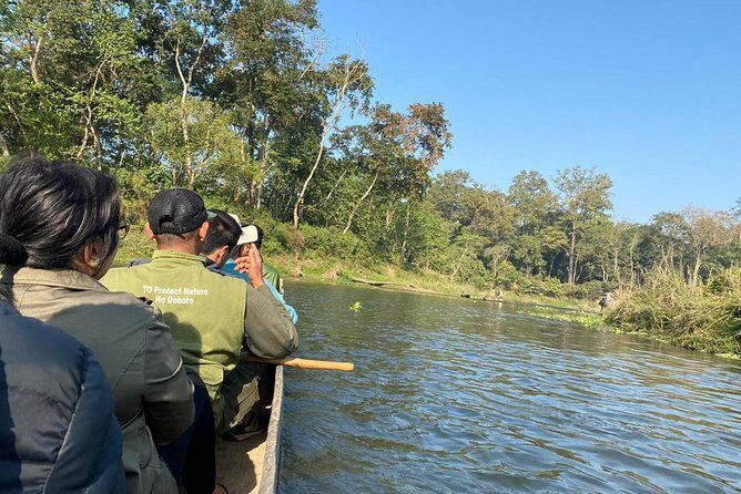 1 Night 2 Days Chitwan Jungle Safari Tour from Pokhara - Authentic Experiences and Traveler Insights