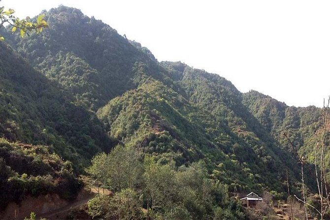 1 Night 2 Days Daman Tour - What’s Included and What to Consider