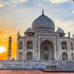 1 night delhi 1 Night Agra tour Including Taj mahal and Delhi local Sightseeing - Practical Details and Tips