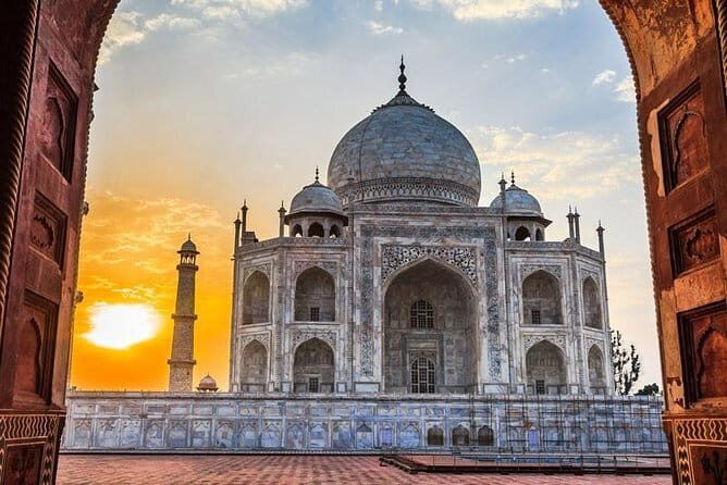 1 night delhi 1 Night Agra tour Including Taj mahal and Delhi local Sightseeing - Practical Details and Tips