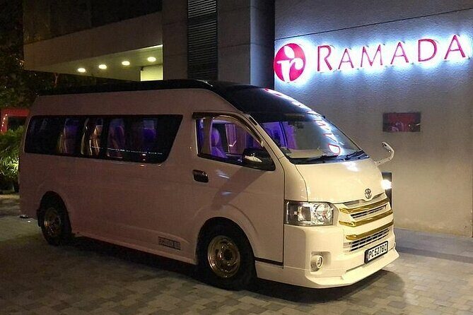 1-way Singapore hotel pickup (Batam private tour guests only) - A Detailed Look at the Experience