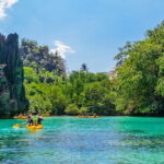 1-Week Philippines Package to Cebu and Palawan - Exploring the Manila Start and City Highlights