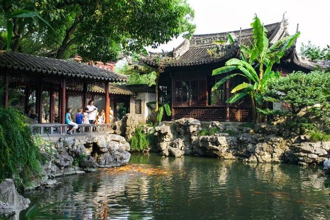 10-Day Beijing, Xian & Shanghai Air-Expedition - Final Thoughts