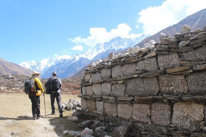 10-Day Gosaikunda Trek Beginning in Kathmandu - Practical Tips for Potential Travelers