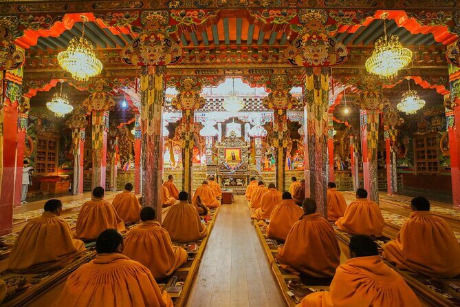 10-Day Guided Adventure in Tibet with Pickup - Practicalities and Value