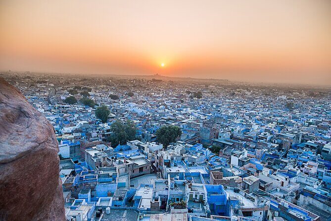 10-Day Jodhpur, Jaisalmer, Bikaner, Jaipur & Agra Tour with Mandawa Town. - Final Thoughts