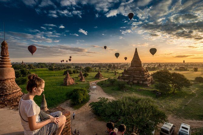 10-day Overall Myanmar (Yangon  Golden Rock  Bagan  Mandalay  Inle Lake) - What the Tour Offers in Terms of Value and Experience