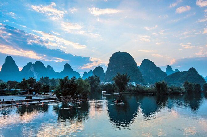 10-Day Private Tour From Beijing To Xi'an, Guilin, Yangshuo And Shanghai - FAQ