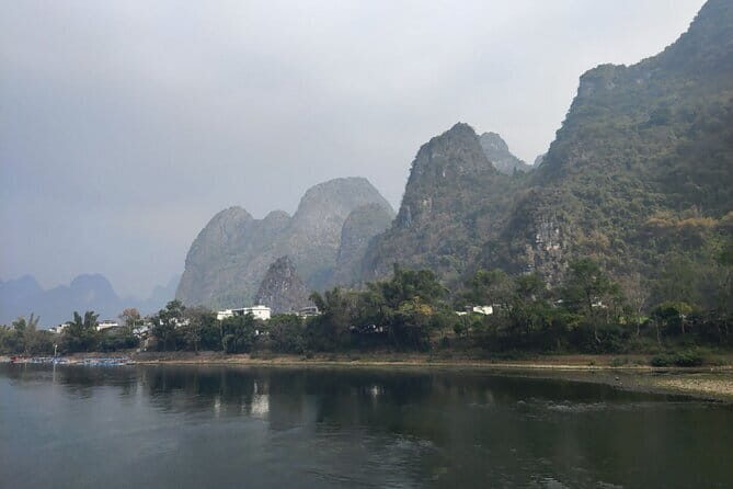 10-Day Private Tour from Guangzhou to Yangshuo and Nanning by car - Analyzing the Value and Experience