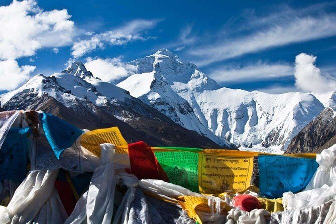 10-Day Small Group Lhasa, Everest Base Camp and Yamdrotso & Namtso Lake Tour - Practical Aspects: Logistics, Comfort, and Value