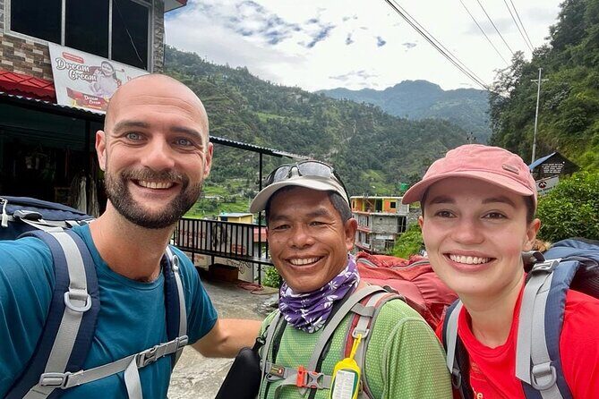 10 Days Annapurna Basecamp Private Trekking from Pokhara - What’s Included and What’s Not